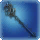 Augmented Lunar Envoy's Staff - Black Mage weapons - Items