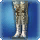 Augmented Lunar Envoy's Thighboots of Aiming - Greaves, Shoes & Sandals Level 81-90 - Items