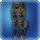 Augmented Radiant's Cuisses of Fending - Pants, Legs Level 81-90 - Items