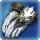 Augmented Radiant's Gloves of Healing - Gaunlets, Gloves & Armbands Level 81-90 - Items