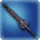 Augmented Radiant's Greatsword - Dark Knight weapons - Items