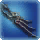 Augmented Radiant's Sword Breakers - Ninja weapons - Items