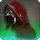 Augmented Rinascita Hood of Striking - Helms, Hats and Masks Level 81-90 - Items