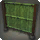 Bamboo Fence - Furnishings - Items