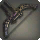 Bismuth Bow - Bard weapons - Items