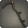 Bismuth Garden Scythe - Botanist gathering tools - Items