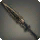 Bismuth Greatsword - Dark Knight weapons - Items