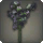 Black Sweet Peas - Miscellany - Items