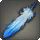 Blue Feather - Cloth - Items