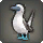 Blue-footed Booby - Minions - Items