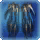 Bluefeather Wings - Sage weapons - Items