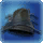 Boltsoph's Hat - Helms, Hats and Masks Level 81-90 - Items