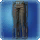 Boltsoph's Slacks - Pants, Legs Level 81-90 - Items