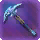Brilliant Pickaxe Replica - Miner gathering tools - Items