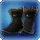 Brioso Shoes - Greaves, Shoes & Sandals Level 81-90 - Items