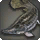 Calligraph - Fish - Items