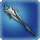 Cane of Ascension - White Mage weapons - Items