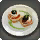 Caviar Canapes - Food - Items