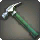 Chondrite Claw Hammer - Carpenter crafting tools - Items