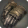 Chondrite Gloves of Healing - Gaunlets, Gloves & Armbands Level 81-90 - Items