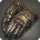 Chondrite Gloves of Striking - Gaunlets, Gloves & Armbands Level 81-90 - Items