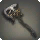 Chondrite Hatchet - Botanist gathering tools - Items