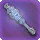 Chora-Zoi's Crystalline Alembic Replica - Alchemist crafting tools - Items