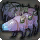 Class Twenty-four - Fish - Items