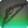 Classical Cavalry Bow - Bard weapons - Items