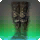 Classical Secutor's Caligae - Greaves, Shoes & Sandals Level 81-90 - Items