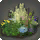 Colorful Flower Patch - Furnishings - Items