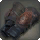 Common Makai Harbinger's Fingerless Gloves - Gaunlets, Gloves & Armbands Level 1-50 - Items