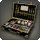 Connoisseur's Cosmetics Box - Miscellany - Items