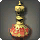 Connoisseur's Elixir Bottle - Miscellany - Items