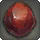 Connoisseur's Red Malachite - Stone - Items