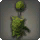 Connoisseur's Topiary Moogle - Miscellany - Items