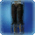 Convoker's Trousers - Pants, Legs Level 81-90 - Items