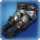 Credendum Armguards of Scouting - Gaunlets, Gloves & Armbands Level 81-90 - Items