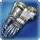Credendum Gauntlets of Healing - Gaunlets, Gloves & Armbands Level 81-90 - Items