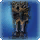Credendum Sollerets of Maiming - Greaves, Shoes & Sandals Level 81-90 - Items