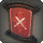 Crimson Banner of Conflict - Decorations - Items