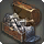 Crystarium Accessories of Healing Coffer (IL 500) - Miscellany - Items