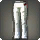 Crystarium Prodigy's Hose - Pants, Legs Level 1-50 - Items