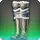 Darbar Boots of Fending - Greaves, Shoes & Sandals Level 81-90 - Items