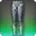Darbar Bottoms of Casting - Pants, Legs Level 81-90 - Items
