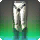 Darbar Bottoms of Healing - Pants, Legs Level 81-90 - Items