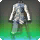 Darbar Doublet of Striking - Body Armor Level 81-90 - Items