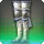 Darbar Thighboots of Aiming - Greaves, Shoes & Sandals Level 81-90 - Items