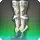 Darbar Thighboots of Casting - Greaves, Shoes & Sandals Level 81-90 - Items