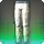 Darbar Trousers of Scouting - Legs - Items